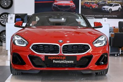BMW Z4 sDrive20i M Sport