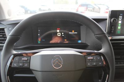 Citroen SpaceTourer XL L2H1 Plus EAT8