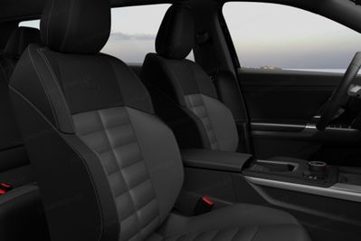 Jeep Compass Altitude 1.2 e-Hybrid DCT