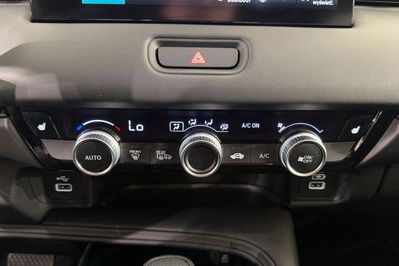 Honda HR-V 1.5 i-Mmd Elegance Cvt