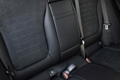 Mercedes Klasa C 200 d Business Edition