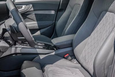 Audi A5 S5 TFSI Avant