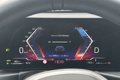 BMW Seria 3 Touring 320d M Sport