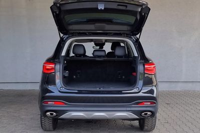 MG HS 1.5 T-GDI Excite DCT