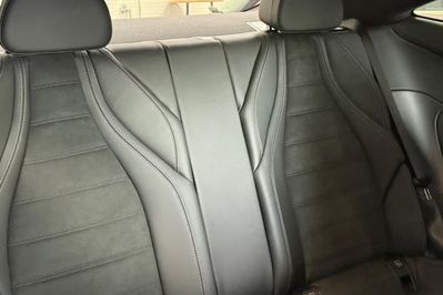 Mercedes CLE 200 4-Matic AMG Line