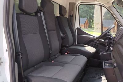 Renault Master dCi L3 Extra