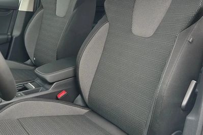 Skoda Octavia Drive Selection 1.5 TSI mHEV DSG