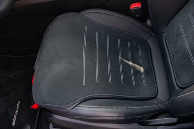 Mercedes GLC Coupe 220 d  4-Matic AMG Line