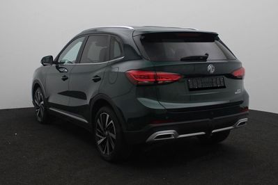 MG ZS 1.5 HEV+ Exclusive aut