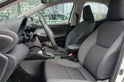 Toyota Yaris Hybrid 1.5 Comfort