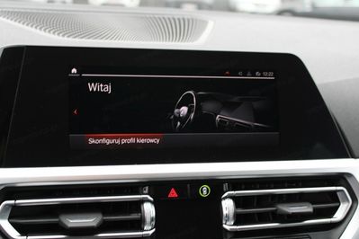 BMW Seria 3 318d mHEV aut
