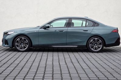 BMW Seria 5 520d xDrive M Sport