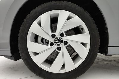 Volkswagen Golf Life Plus 1.5 TSI