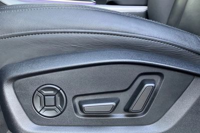 Audi Q7 50 TDI quattro S Line