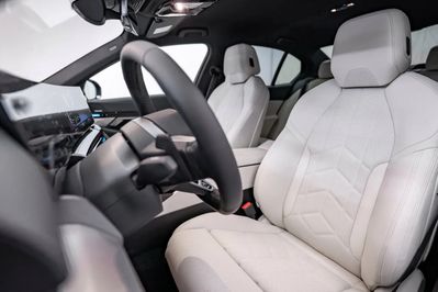 BMW Seria 5 520d M Sport