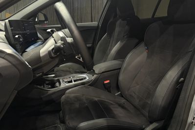 BMW Seria 1 120d M Sport