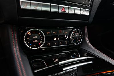 Mercedes CLS 350 BlueTEC AMG Line Plus 4-Matic