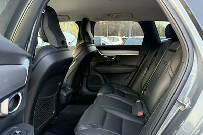 Volvo V90 Cross Country D5 SCR AWD Pro