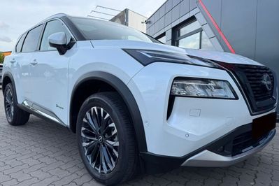 Nissan X-Trail Tekna e-POWER 4WD 1.5