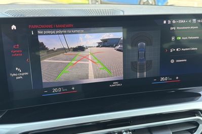 BMW Seria 3 320i