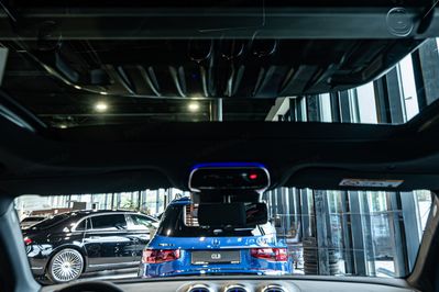 Mercedes GLC AMG GLC Coupe 53 4-Matic