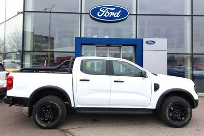 Ford Ranger Tremor A10 4x4