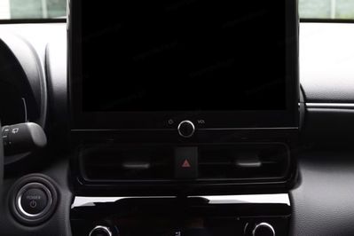 Toyota Yaris Cross Style 1.5 Hybrid AWD