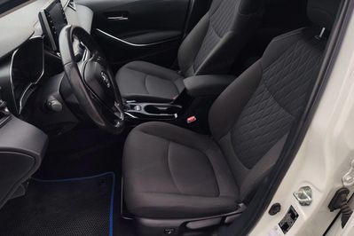 Toyota Corolla 1.8 Hybrid Gpf Comfort