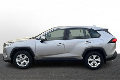 Toyota RAV4 2.5 Hybrid Active 4x2