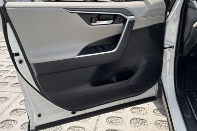 Toyota RAV4 Executive 2.5 Hybrid  4x4