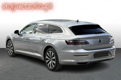 Volkswagen Arteon Elegance 1.4 Plug-In Hybrid  DSG