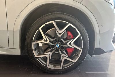 BMW X2 M35i xDrive