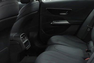 Mercedes E Klasa 220 d  4-Matic Exclusive