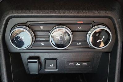 Dacia Jogger Extreme 5os. 1.2 Eco-G LPG