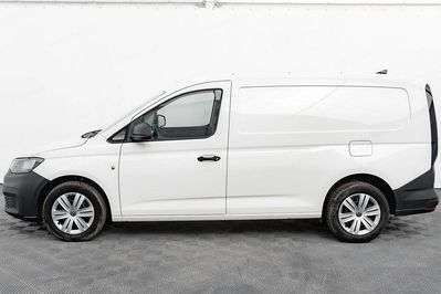 Volkswagen Caddy L2H1