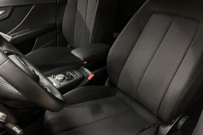 Audi Q2 35 TFSI S tronic