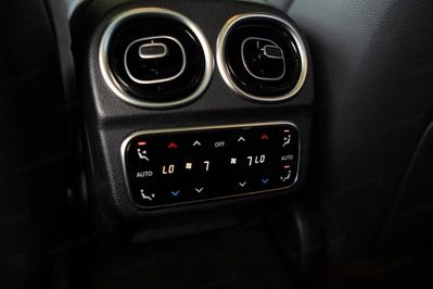 Mercedes Klasa C Estate 220 d 4MATIC AMG Line