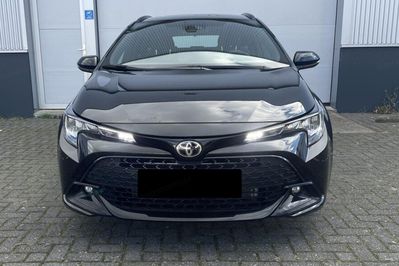 Toyota Corolla Comfort 1.8 Hybrid