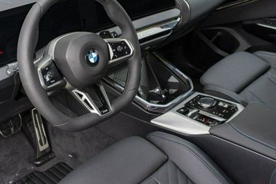 BMW X3 xDrive20 M Sport