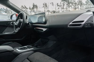 BMW Seria 1 123 xDrive M Sport