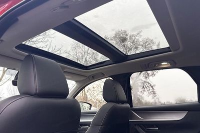 Mazda CX-60 3.3 D Homura aut