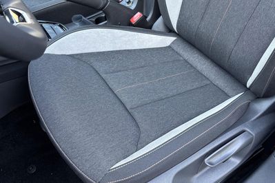 Skoda Kamiq Edition 130 1.0 TSI