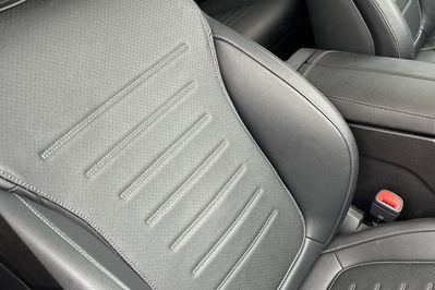 Mercedes GLC 200 4-Matic AMG Line