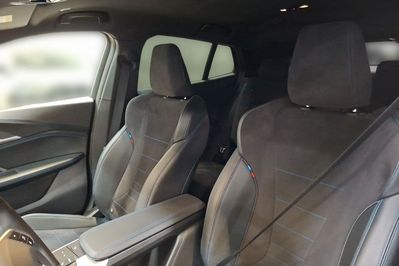 BMW X2 sDrive20i mHEV M Sport Edition aut