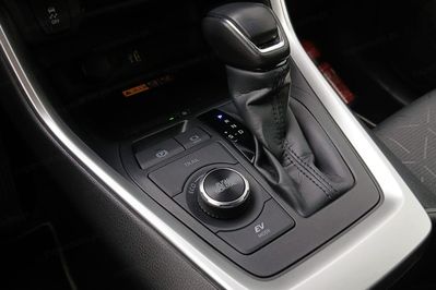 Toyota RAV4 2.5 Hybrid Comfort 4x4