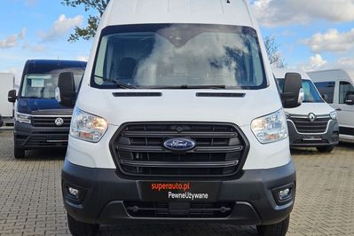 Ford Transit L4H3