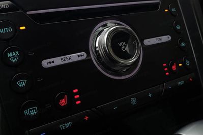 Ford Mondeo 2.0 Hybrid Titanium