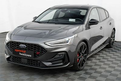 Ford Focus 2.3 EcoBoost ST X