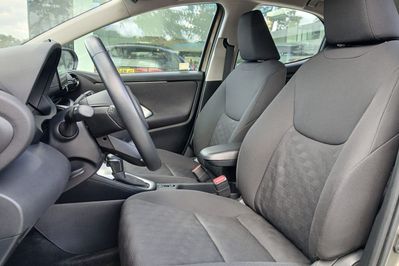 Toyota Yaris Hybrid 1.5 Comfort