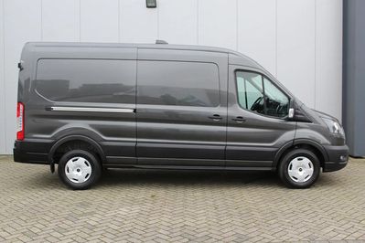 Ford Transit L3H2 Trend 350